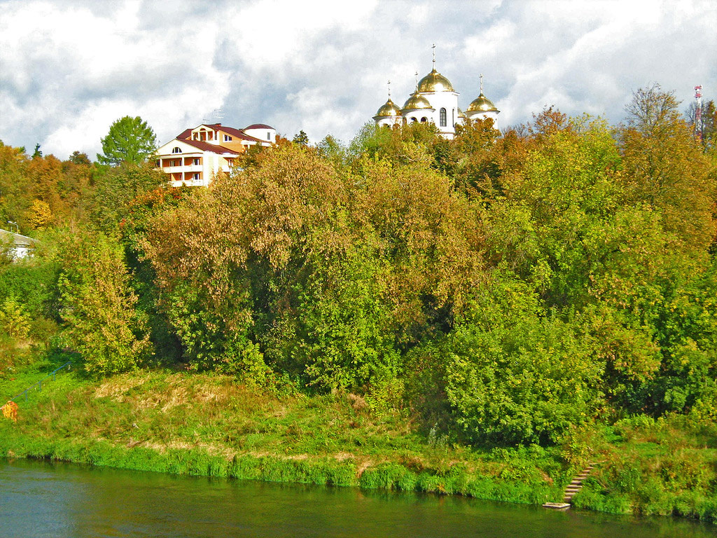 Zvenigorod